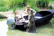 The Crocodile Hunter: Collision Course Photo 14