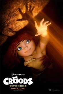 The Croods Photo 19 - Large
