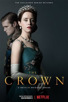 The Crown (Netflix) Photo 26