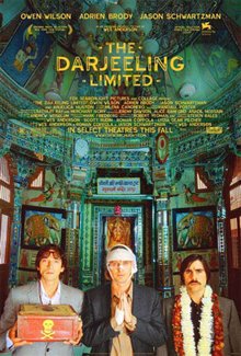 The Darjeeling Limited Photo 6