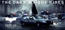 The Dark Knight Rises Photo 11