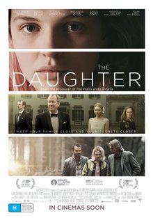 The Daughter Photo 9