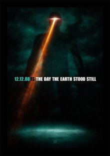 The Day the Earth Stood Still Photo 13 - Large