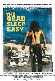 The Dead Sleep Easy Photo 1 - Large