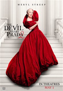 The Devil Wears Prada 2 Photo 18