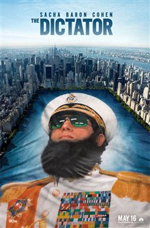 The Dictator Photo 7 - Large