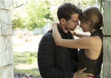 The Divergent Series: Allegiant Photo 8