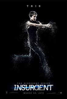The Divergent Series: Insurgent Photo 18