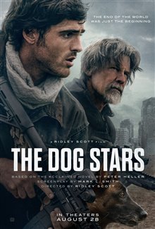 The Dog Stars Photo 5