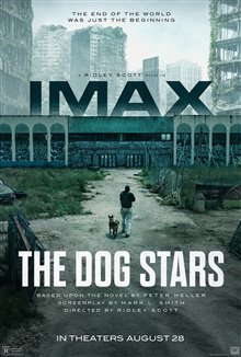 The Dog Stars Photo 16