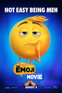 The Emoji Movie Photo 35