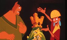 The Emperor's New Groove Photo 3 - Large