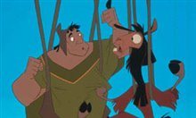 The Emperor's New Groove Photo 9 - Large