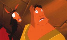The Emperor's New Groove Photo 11 - Large