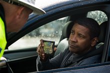The Equalizer 2 Photo 1