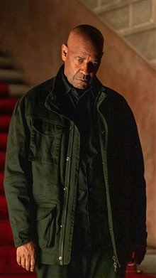 The Equalizer 3 Photo 10