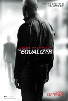 The Equalizer Photo 8 - Large