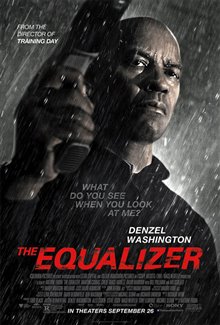 The Equalizer Photo 10