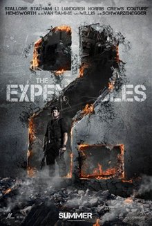 The Expendables 2 Photo 5