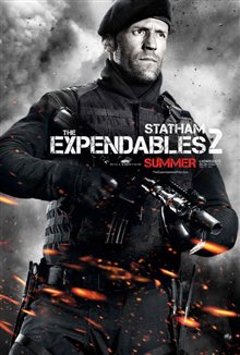 The Expendables 2 Photo 13