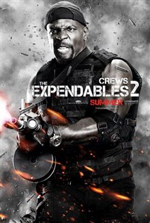 The Expendables 2 Photo 15 - Large