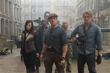 The Expendables 2 Photo 4