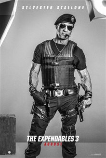 The Expendables 3 Photo 10