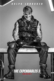 The Expendables 3 Photo 12