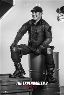 The Expendables 3 Photo 22