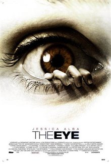 The Eye Photo 12 - Large