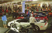 The Fast and the Furious: Tokyo Drift Photo 4 - Large