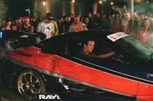 The Fast and the Furious: Tokyo Drift Photo 10 - Large