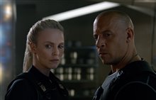 The Fate of the Furious Photo 27