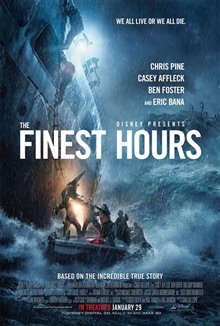 The Finest Hours Photo 29