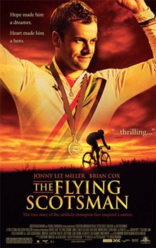 The Flying Scotsman Photo 9 - Large