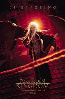 The Forbidden Kingdom Photo 19