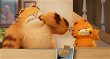 The Garfield Movie Photo 2