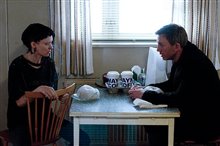 The Girl with the Dragon Tattoo (2010) Photo 13
