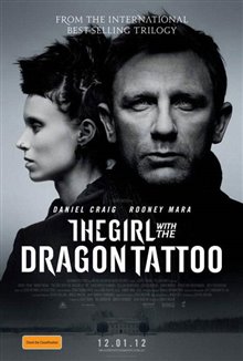 The Girl with the Dragon Tattoo Photo 18