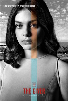 The Giver Photo 13 - Large