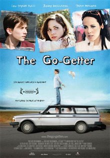 The Go-Getter Photo 13 - Large