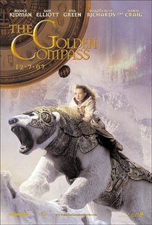 The Golden Compass Photo 21 - Large