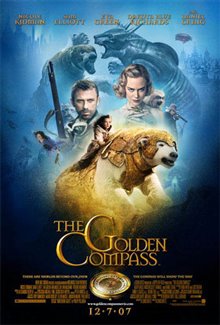 The Golden Compass Photo 23 - Large