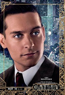 The Great Gatsby Photo 76 - Large
