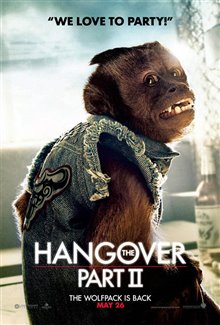 The Hangover Part II Photo 39 - Large
