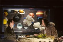 The Hitchhiker's Guide to the Galaxy Photo 15