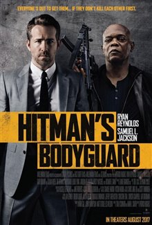 The Hitman's Bodyguard Photo 9