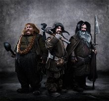The Hobbit: An Unexpected Journey Photo 6