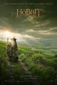 The Hobbit: An Unexpected Journey Photo 85 - Large