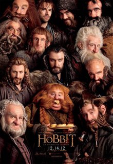 The Hobbit: An Unexpected Journey Photo 87 - Large